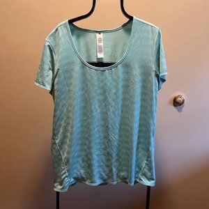 Active Live XXL T!